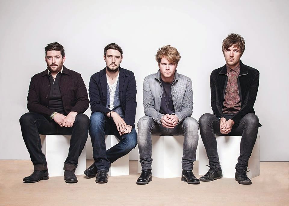 KODALINE 1001