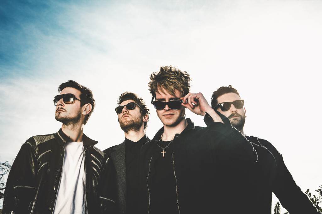 KODALINE 1004