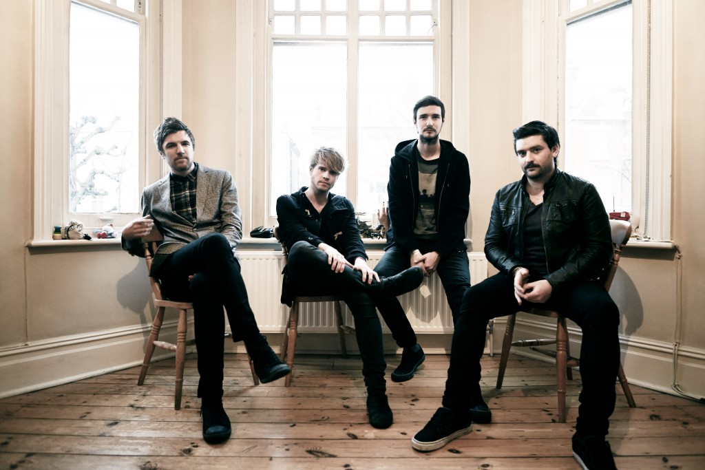 KODALINE 1005