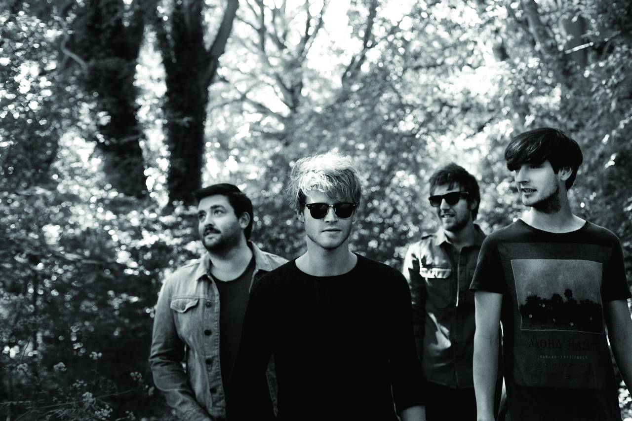 KODALINE 1007