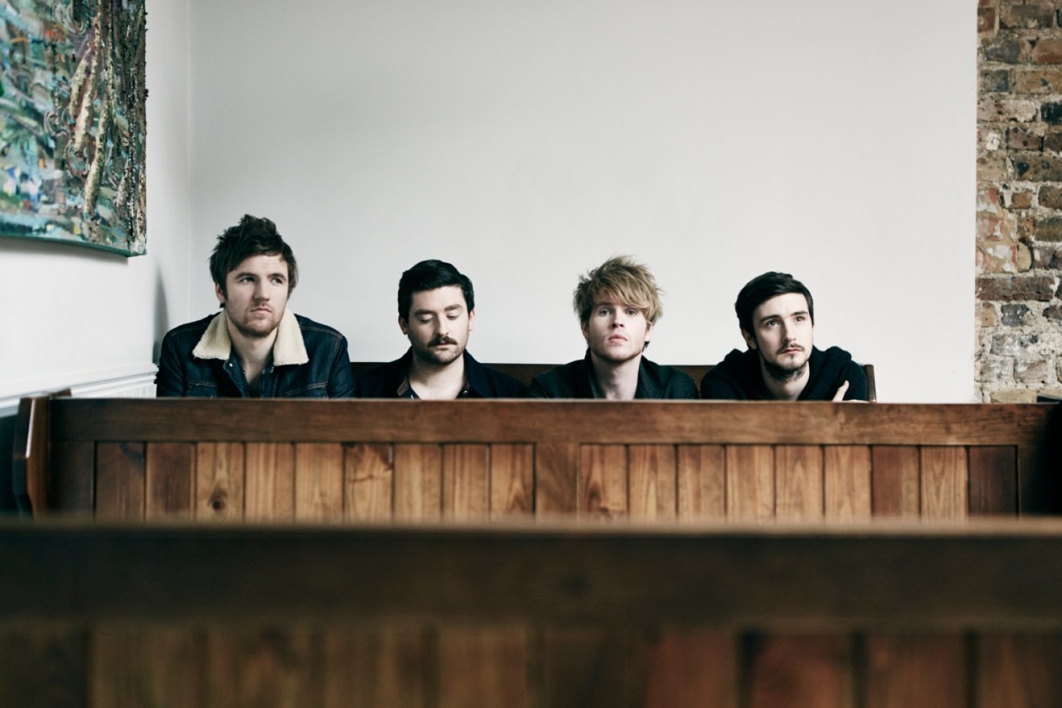 KODALINE 1009