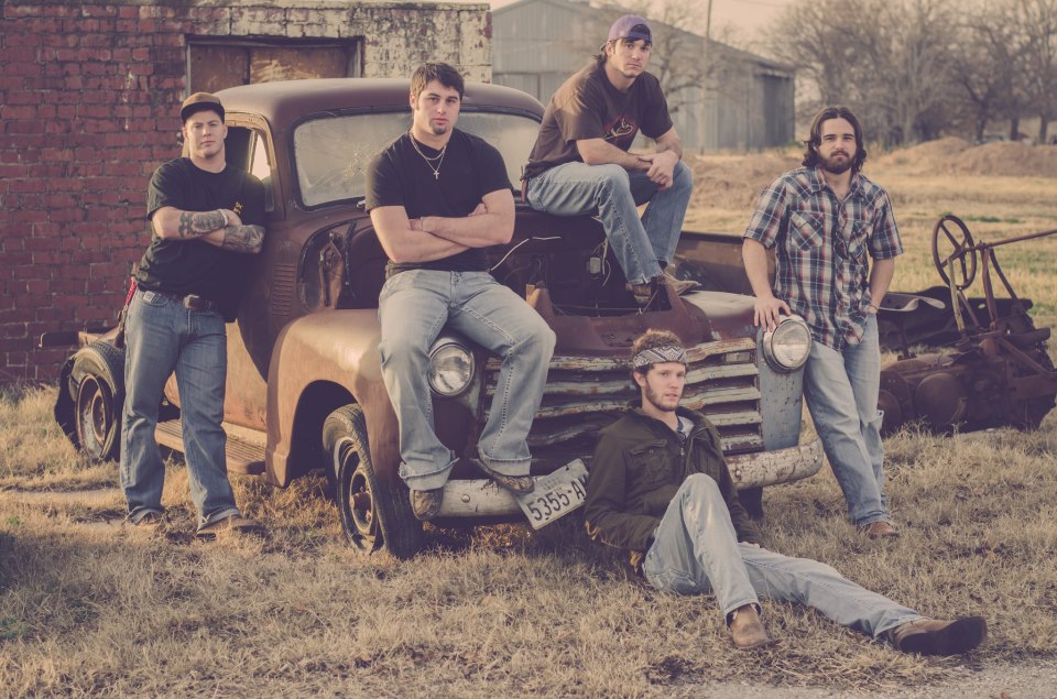 KOE WETZEL AND THE KONVICTS 1000