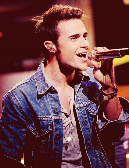 Kris Allen 1003