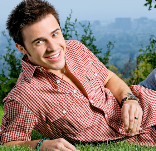 Kris Allen 1006