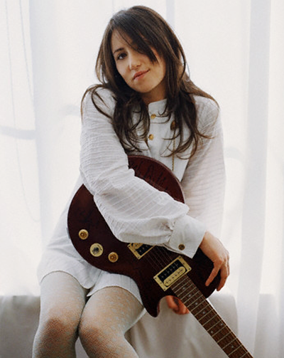 Kt Tunstall 1003