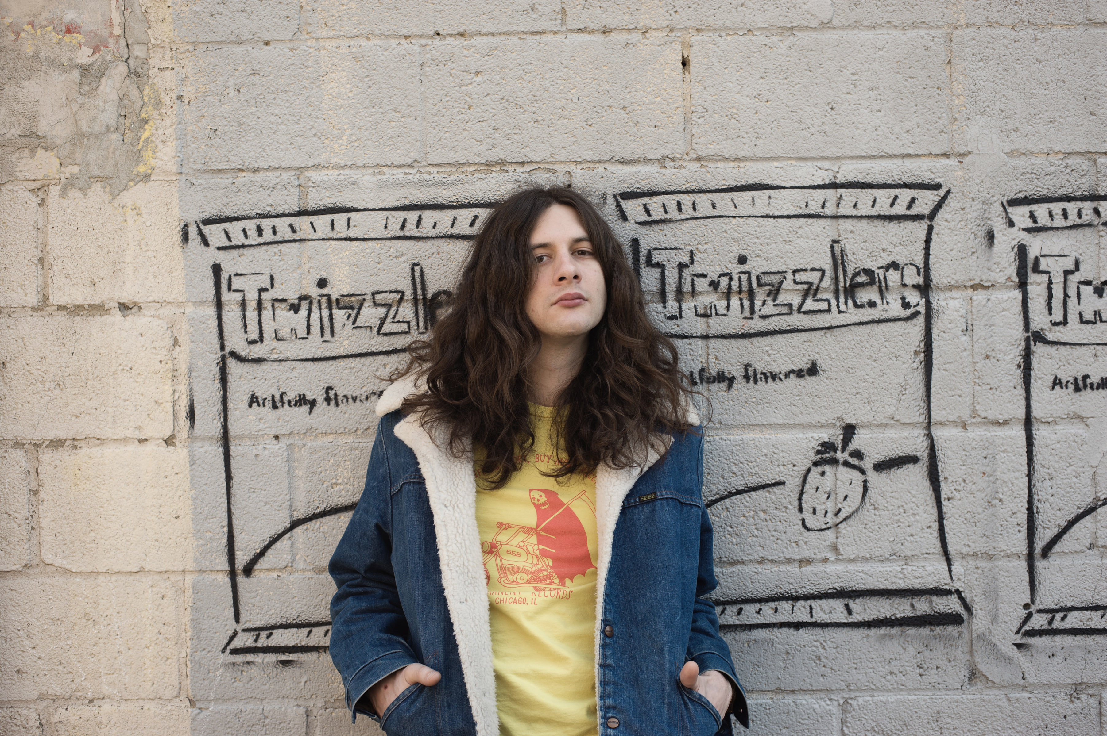 Kurt Vile 1007