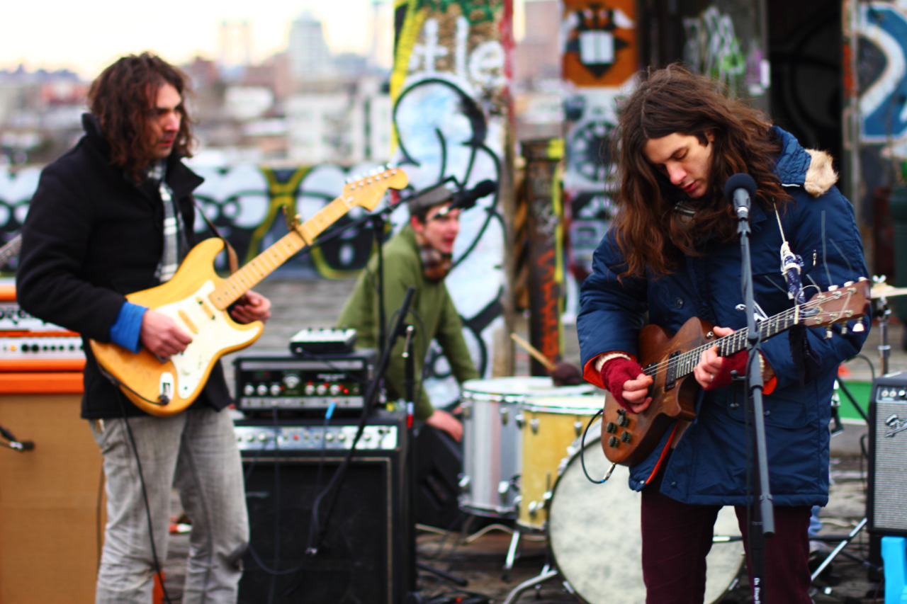 Kurt Vile 1009