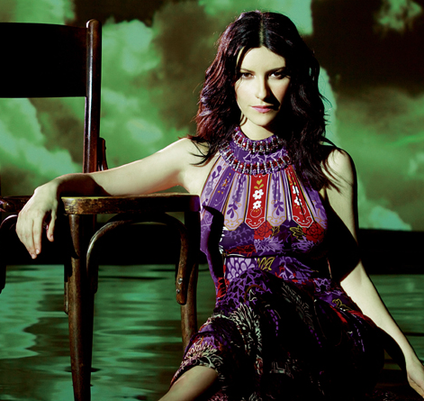 Laura Pausini 1004