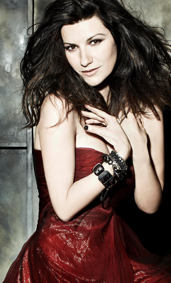 Laura Pausini 1007