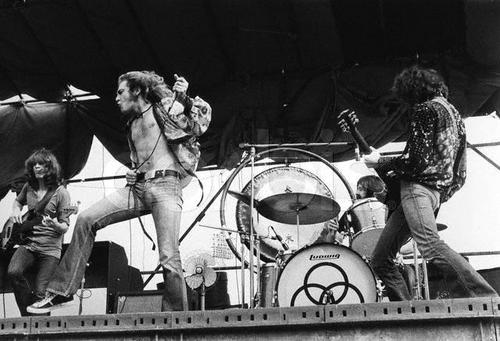 Led Zeppelin 1005