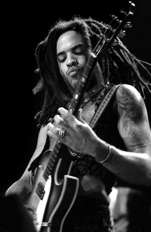 Lenny Kravitz 1004