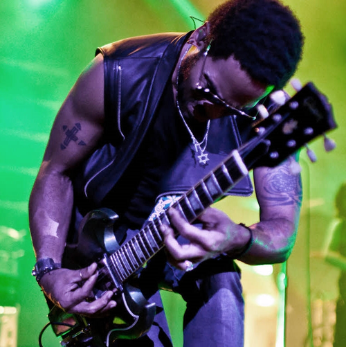 Lenny Kravitz 1005