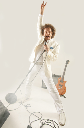 Leo Sayer 1008