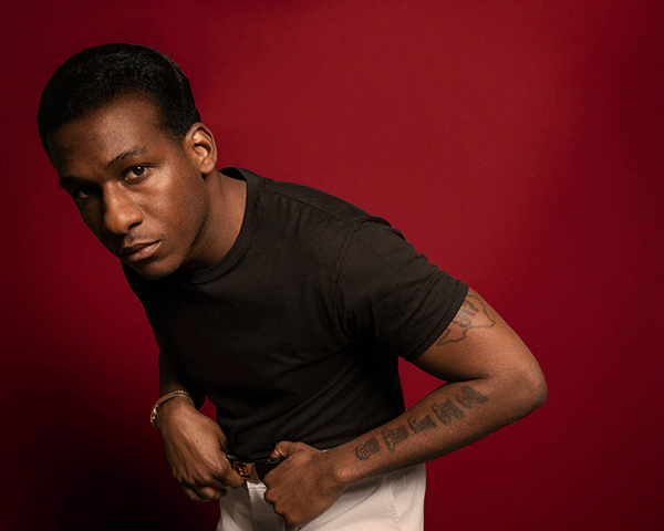 LEON BRIDGES 1001