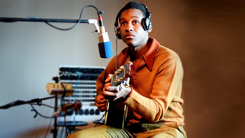 LEON BRIDGES 1004