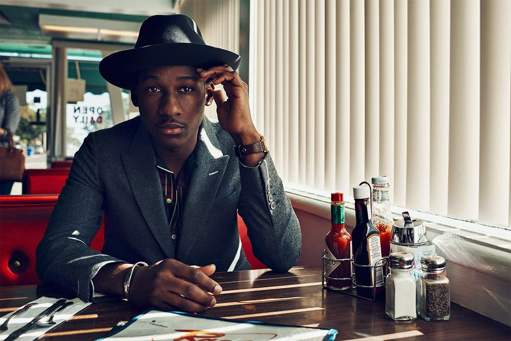 LEON BRIDGES 1005