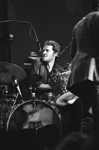 Levon Helm 1000