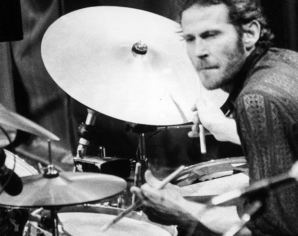 Levon Helm 1001