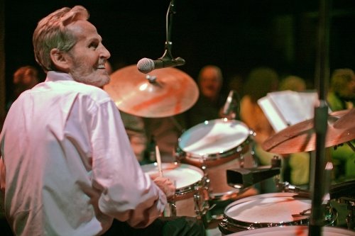 Levon Helm 1005