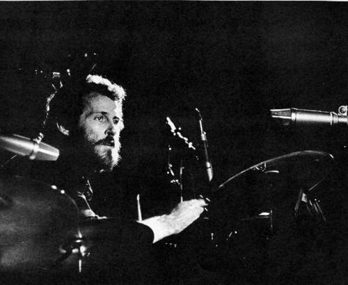 Levon Helm 1006