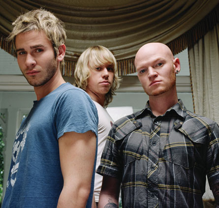 Lifehouse 1007