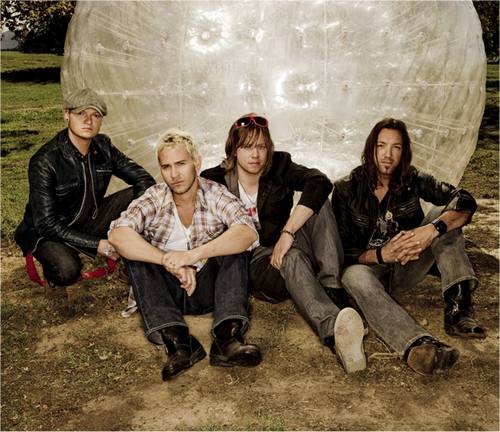 Lifehouse 1008