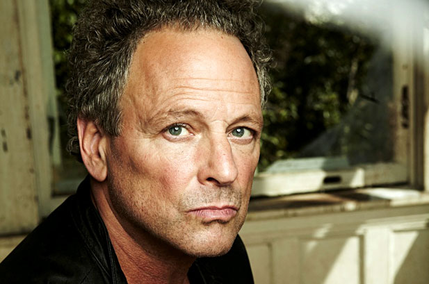 Lindsey Buckingham 1001