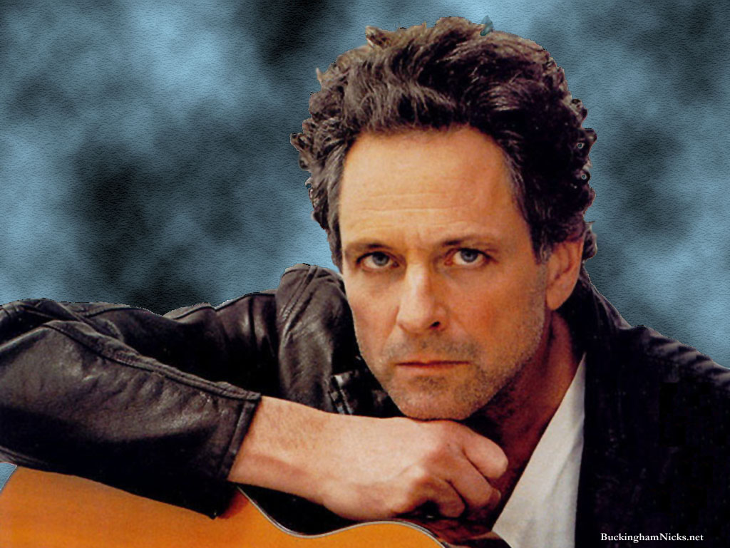 Lindsey Buckingham 1004