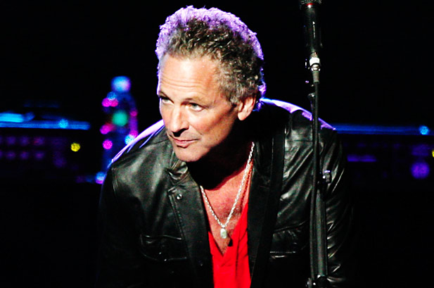 Lindsey Buckingham 1005