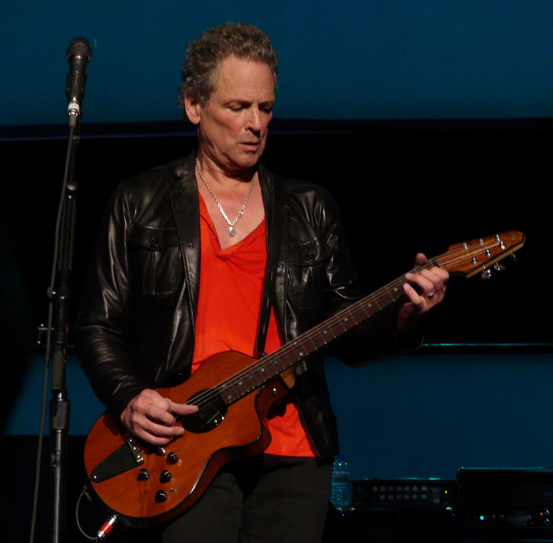 Lindsey Buckingham 1006