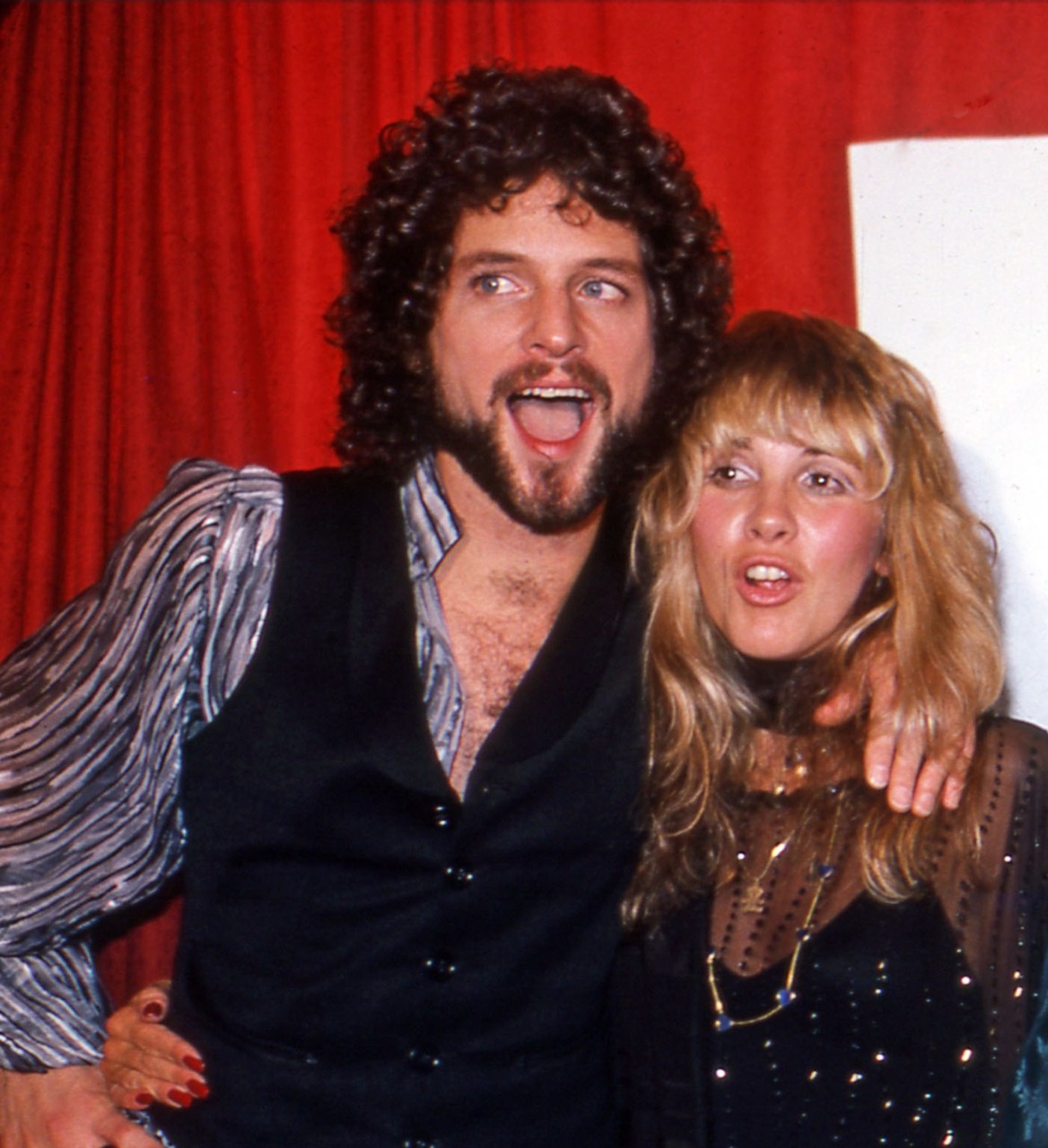 Lindsey Buckingham 1009