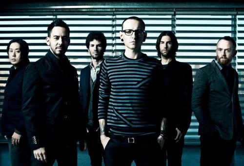 Linkin Park 1005