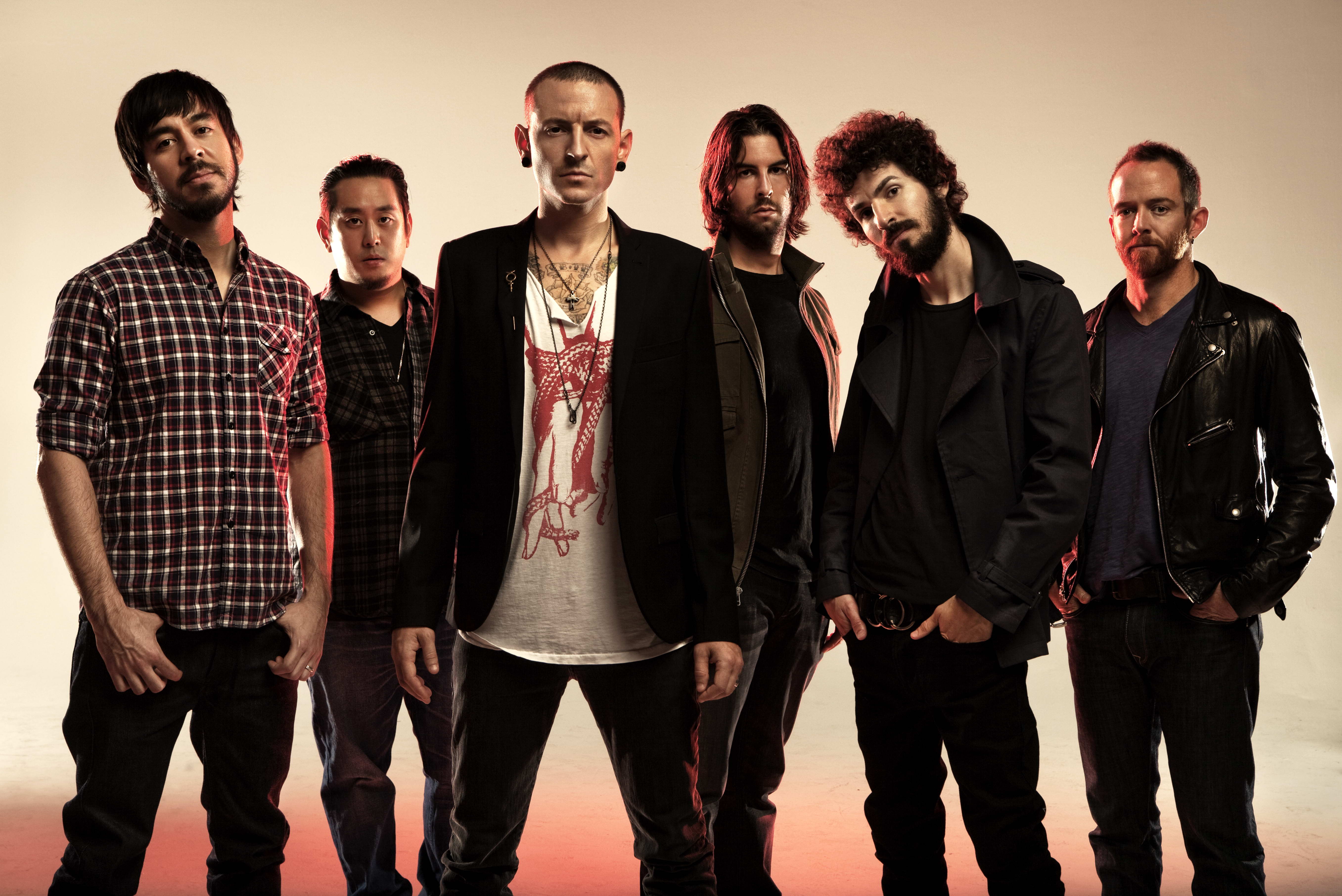 Linkin Park 1006