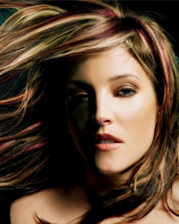 Lisa Marie Presley 1003