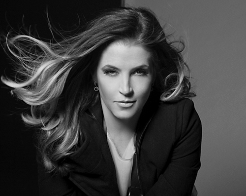 Lisa Marie Presley 1006