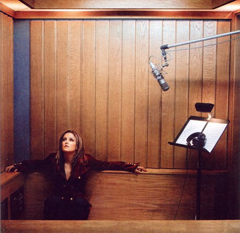 Lisa Marie Presley 1008