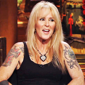 Lita Ford 1007