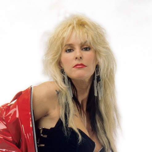 Lita Ford 1008