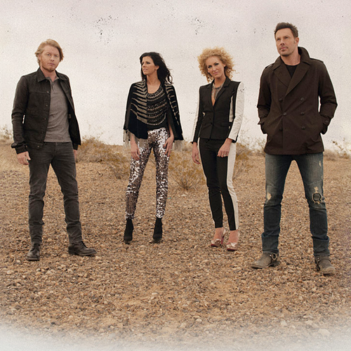 Little Big Town 1000