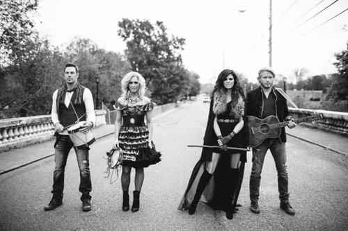 Little Big Town 1002