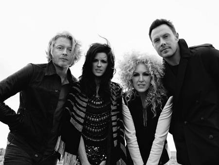 Little Big Town 1003