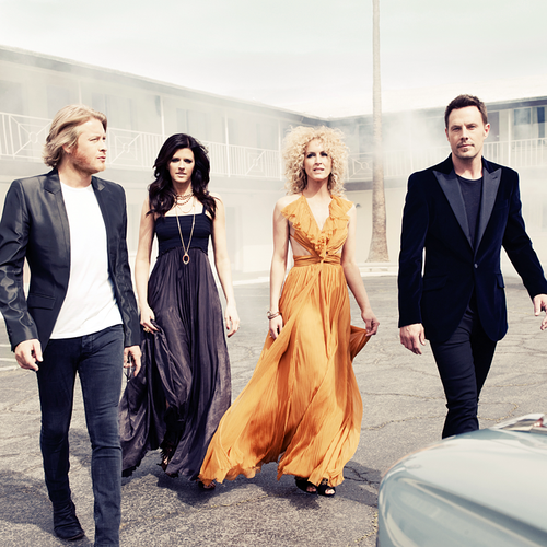 Little Big Town 1005