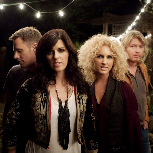 Little Big Town 1007