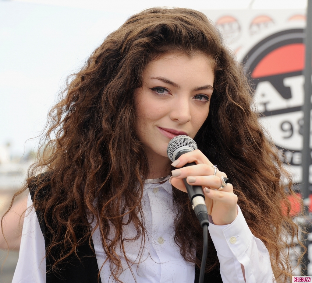 Lorde 1000