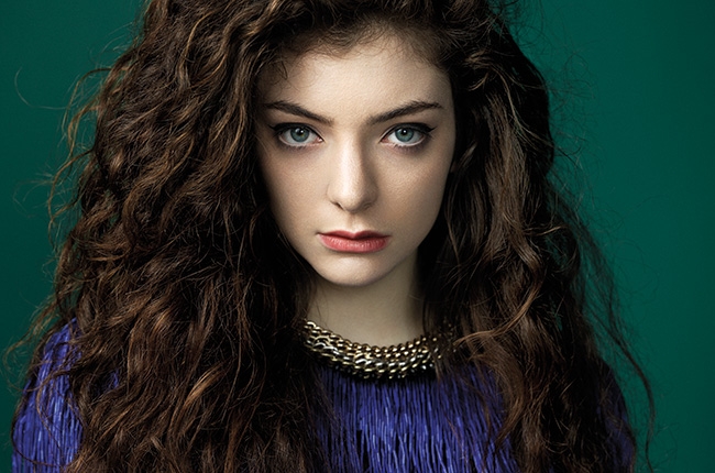 Lorde 1002