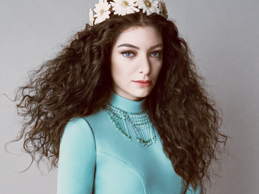 Lorde 1004