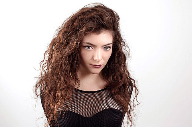 Lorde 1005