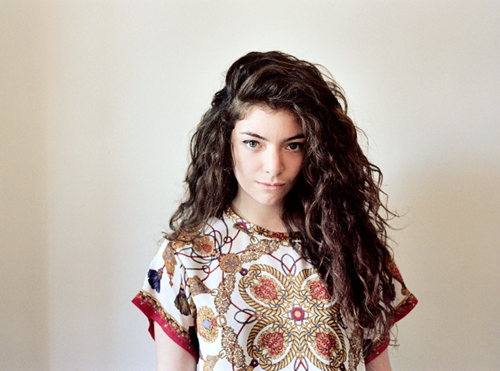 Lorde 1006