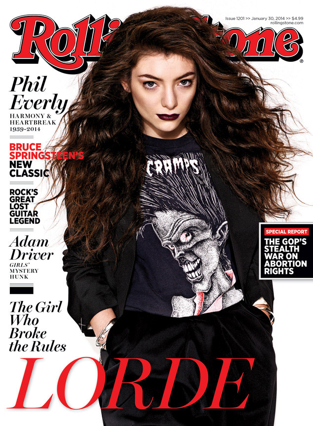 Lorde 1008