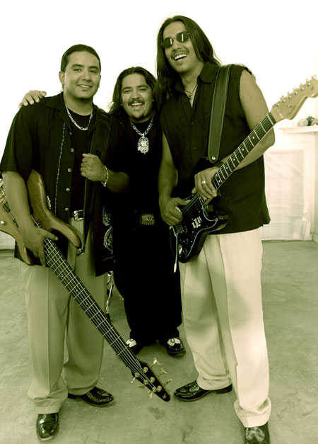 Los Lonely Boys 1003